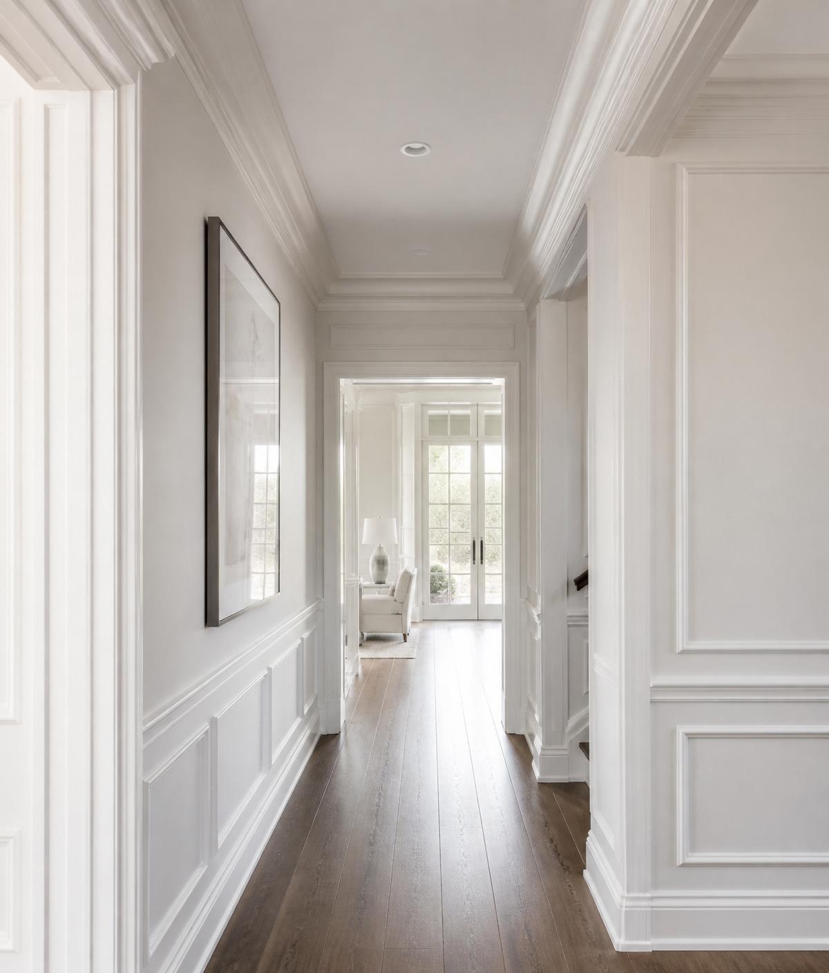 Custom Carpentry