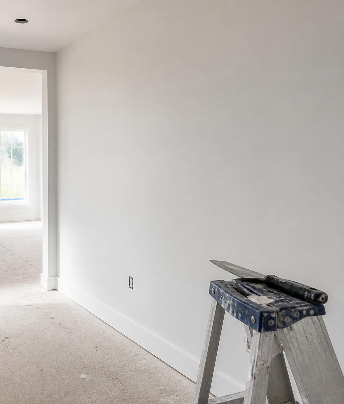 Professional Spackling & Drywall
