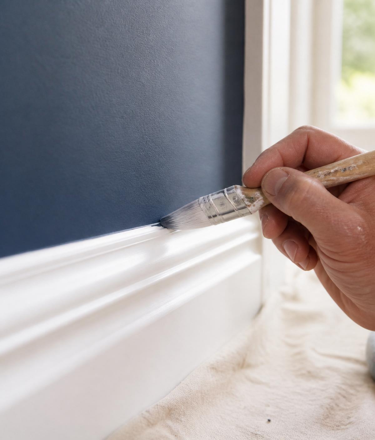 Interior & Exterior Painting